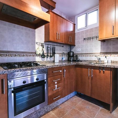Appartement Casa Rubi Alhaurín de la Torre Exteriör bild