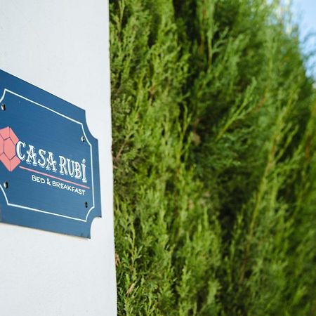 Appartement Casa Rubi Alhaurín de la Torre Exteriör bild