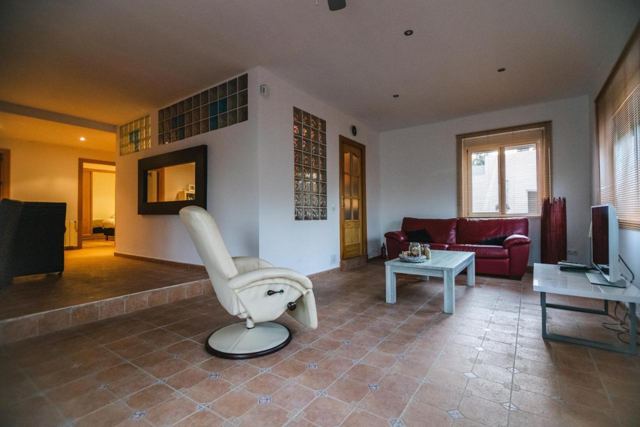 Appartement Casa Rubi Alhaurín de la Torre Exteriör bild