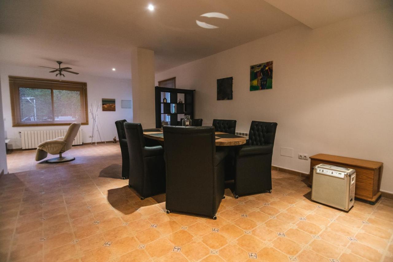 Appartement Casa Rubi Alhaurín de la Torre Exteriör bild