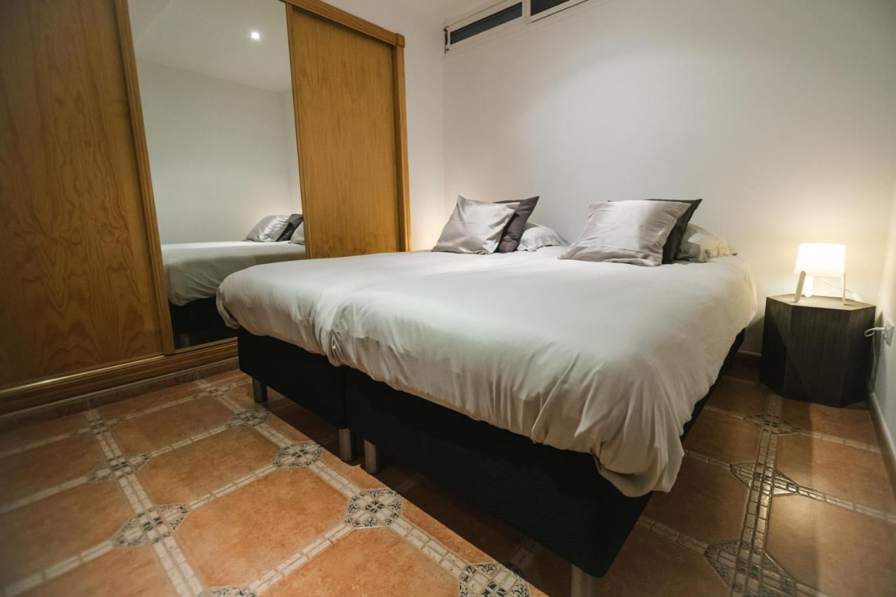 Appartement Casa Rubi Alhaurín de la Torre Exteriör bild