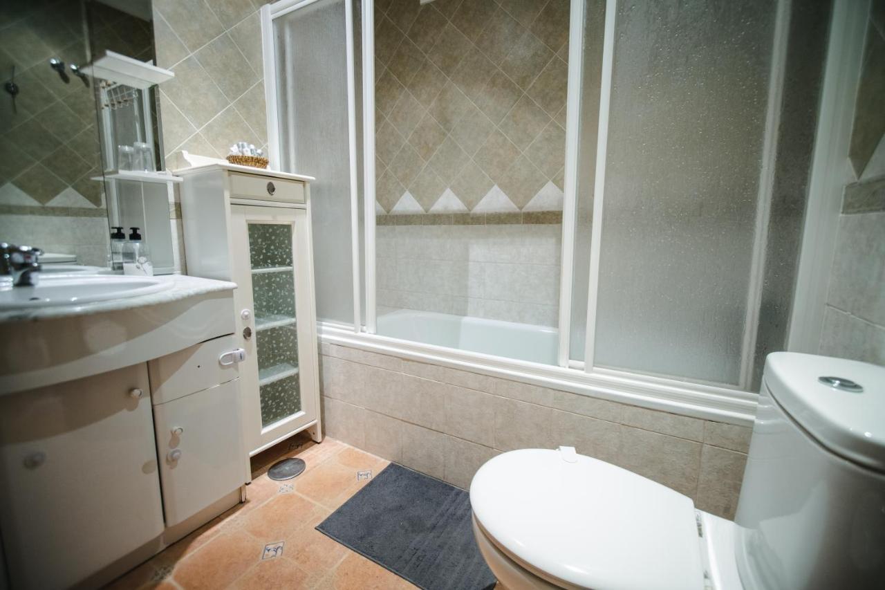 Appartement Casa Rubi Alhaurín de la Torre Exteriör bild
