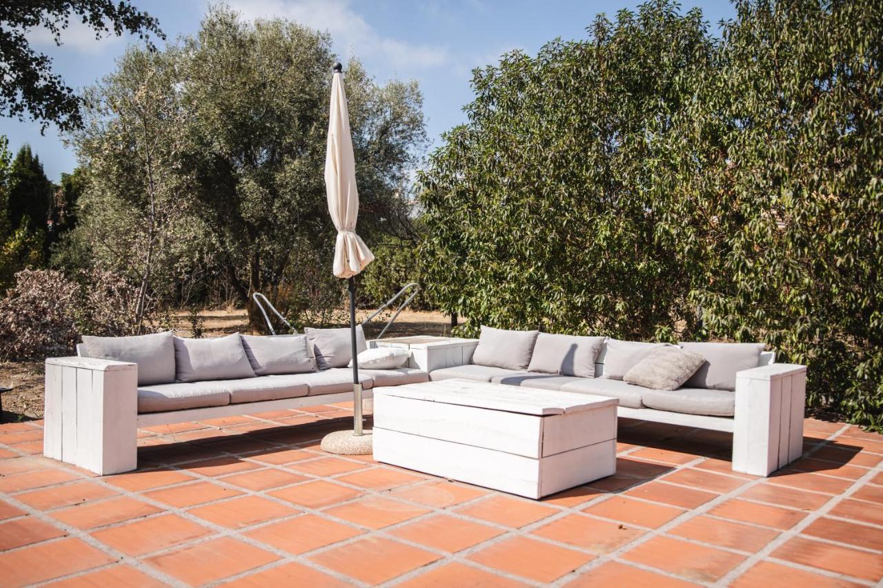 Appartement Casa Rubi Alhaurín de la Torre Exteriör bild